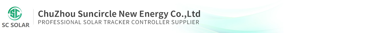 ChuZhou Suncircle New Energy Co.,Ltd